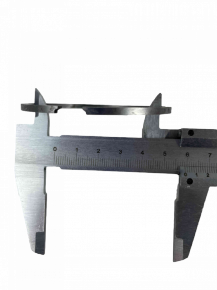 Кольцо Восход Россия 1 ремонт 62.00