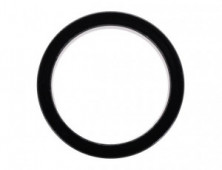 Кольцо фрикционное (полиуретан) внутр. диаметр 135мм (снегоуборщика Целина CM-10613 Э)