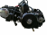 Двигатель ATV 125см3 1P52F
