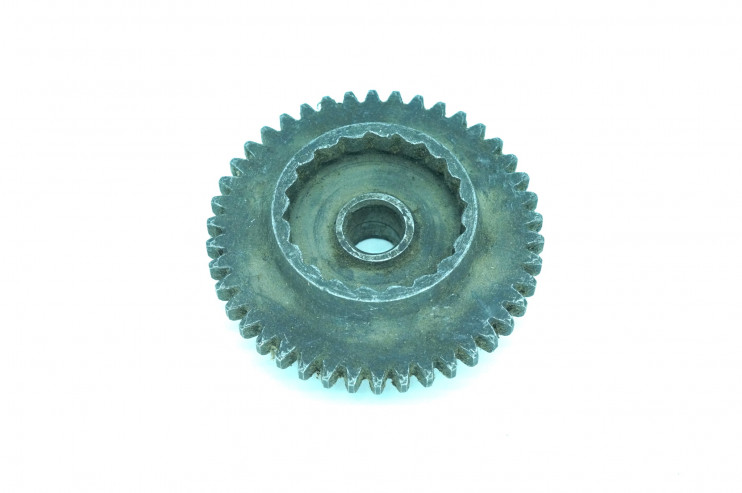 Шестерня Днепр пускового механизма