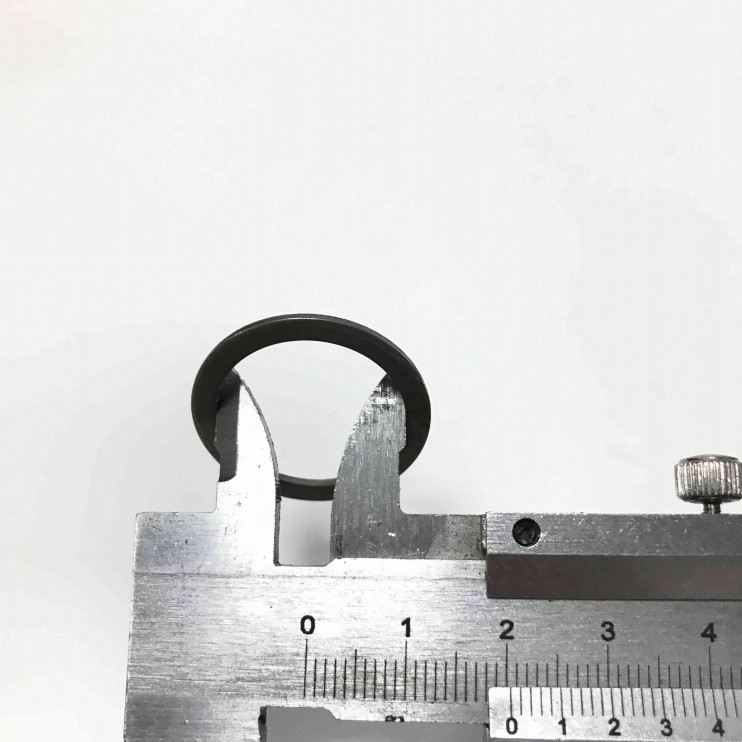 Шайба Вихрь регулировочная малая