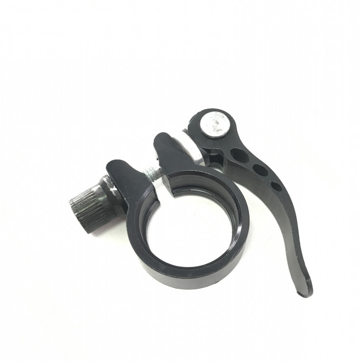 Зажим подседельный с эксцентриком 28.6 мм