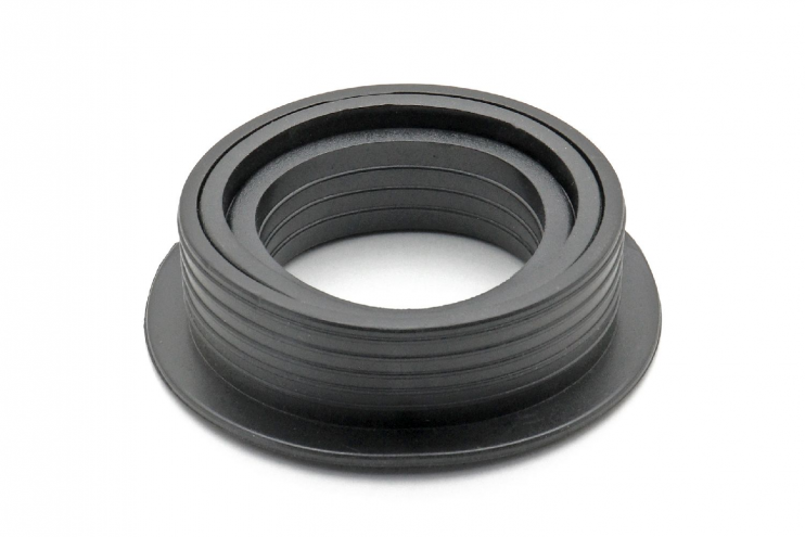 Переходник фильтра воздушного 35 мм