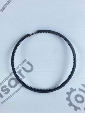 Кольца поршневые (комплект) 178F