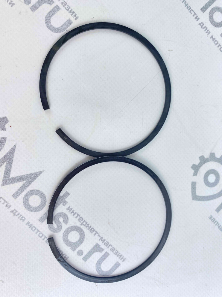 Кольца поршневые (комплект) 178F