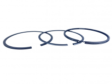 Кольца поршневые комплект 178F