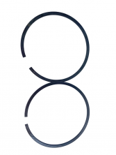 Кольца поршневые комплект 178F