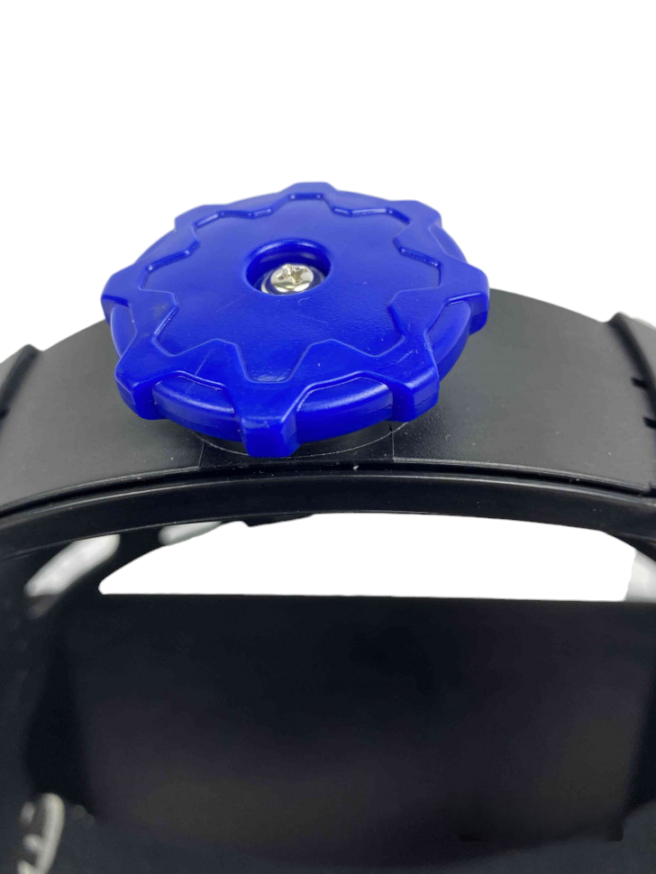 Маска сварочная Redbo хамелеон RB-4300