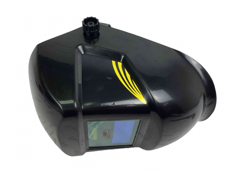 Маска сварочная Redbo хамелеон RB-4300