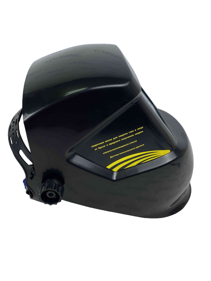 Маска сварочная Redbo хамелеон RB-4300