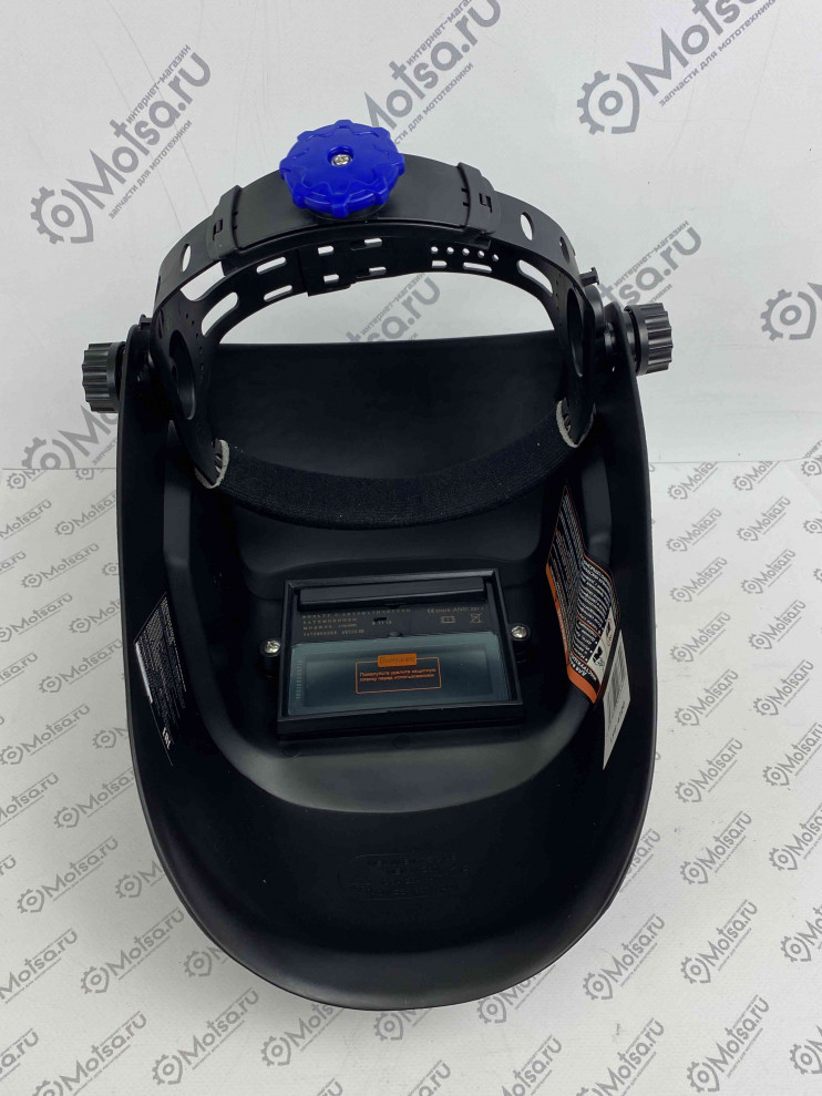 Маска сварочная Redbo хамелеон RB-4300