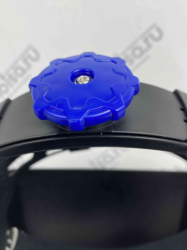 Маска сварочная Redbo хамелеон RB-4300