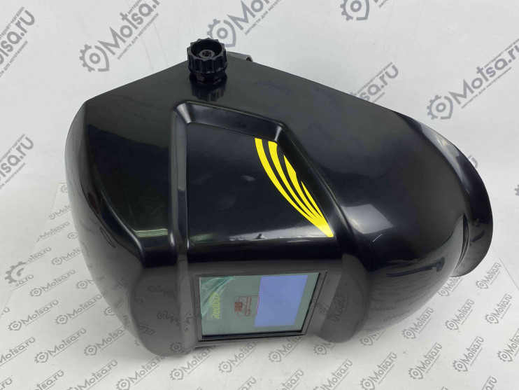 Маска сварочная Redbo хамелеон RB-4300