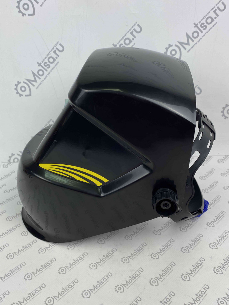 Маска сварочная Redbo хамелеон RB-4300