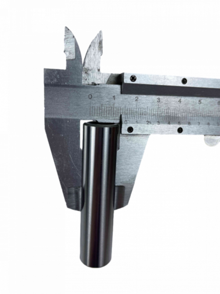 Палец мотоцикл Иж Планета норма желтый 14.9925