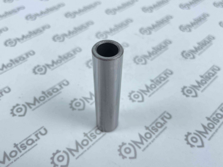 Палец мотоцикл Иж Планета норма желтый 14.9925