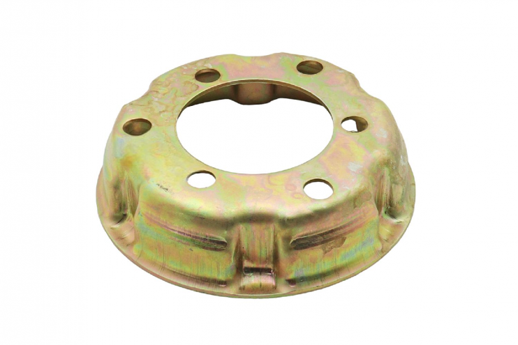 Полумуфта маховика Тайга С40500019