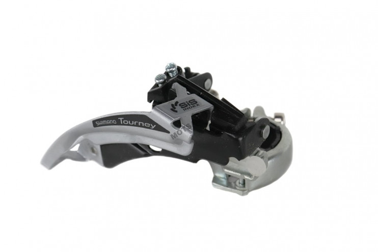 Переключатель передний Shimano Tourney TХ50 42Т 66-69