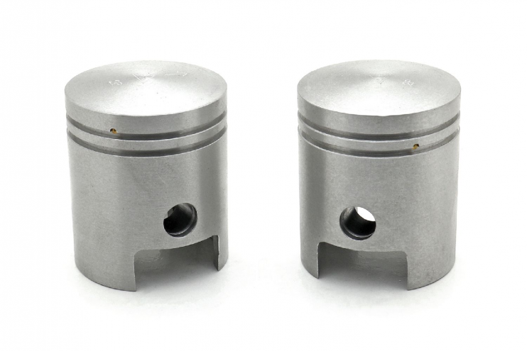 Поршень Иж Юпитер 2 ремонт Россия