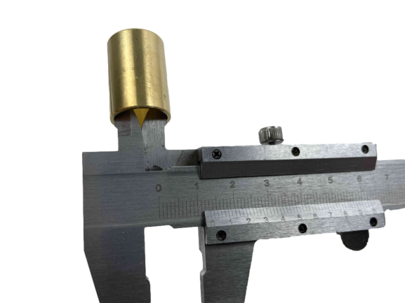 Втулка шатуна мотоцикл Иж без прорези