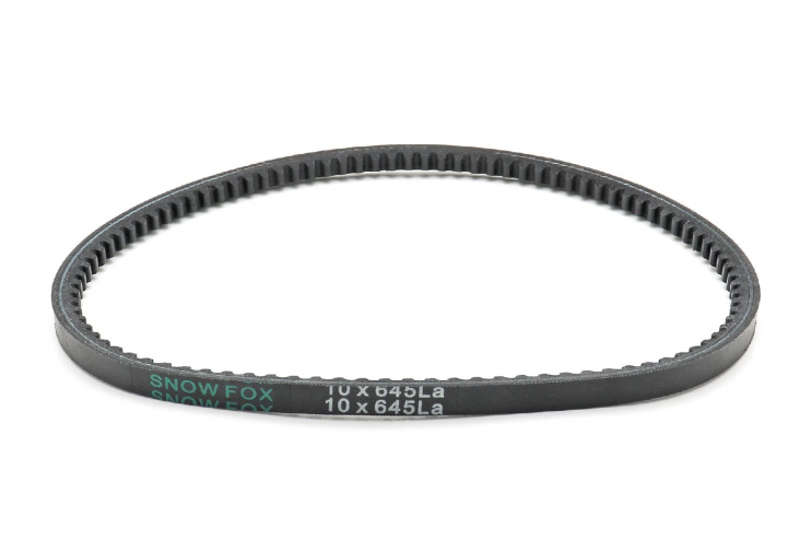 Ремень вентилятора snowfox 10х645 best quality Тайвань