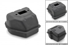 Глушитель Цыганка 65