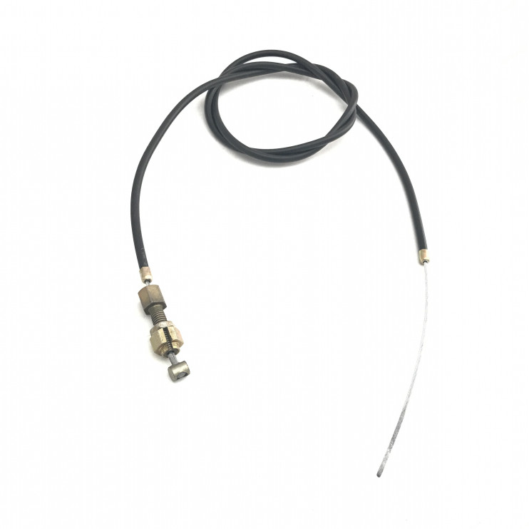 Трос сцепления Угра