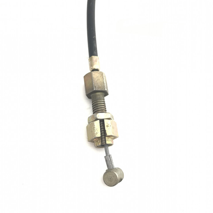 Трос сцепления Угра