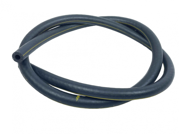 Бензошланг Буран резина черный ГОСТ 9356-75