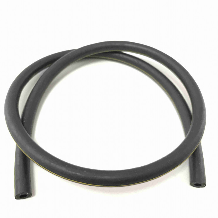 Бензошланг Буран резина черный ГОСТ 9356-75