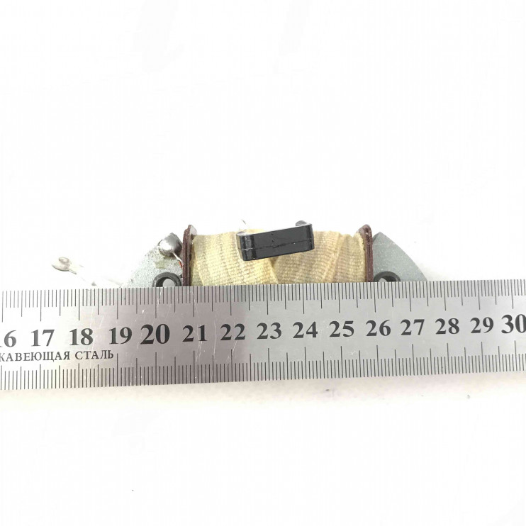 Катушка Бензопила контактная