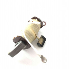 Катушка Бензопила контактная