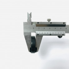 Сальник Крот коленвала (200) (Нептун гребного вала-17*35*8)