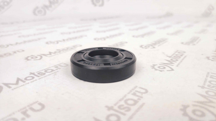 Сальник Крот коленвала (200) (Нептун гребного вала-17*35*8)