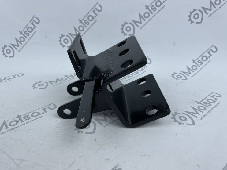 Кронштейн сцепки КПП SR1Z-80Е