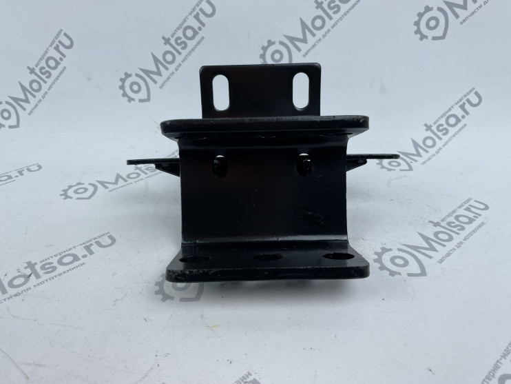 Кронштейн сцепки КПП SR1Z-80Е