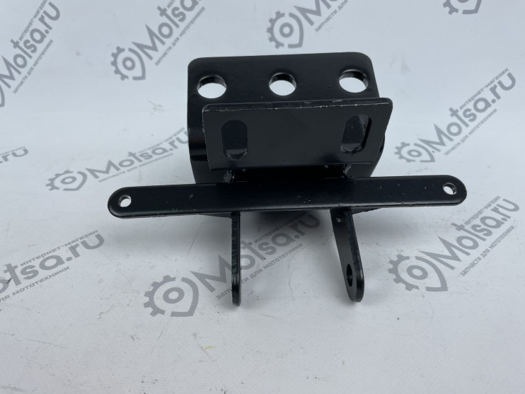 Кронштейн сцепки КПП SR1Z-80Е