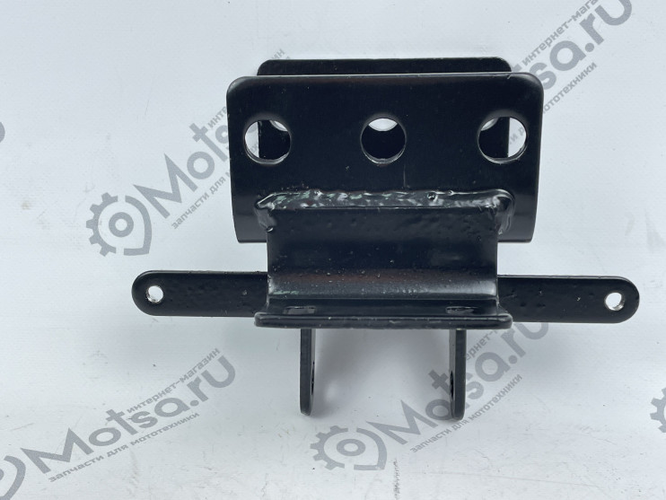Кронштейн сцепки КПП SR1Z-80Е
