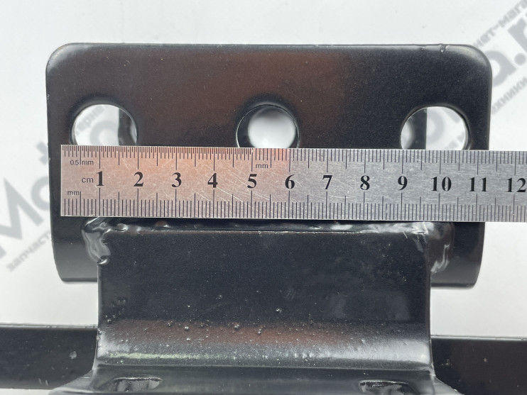 Кронштейн сцепки КПП SR1Z-80Е