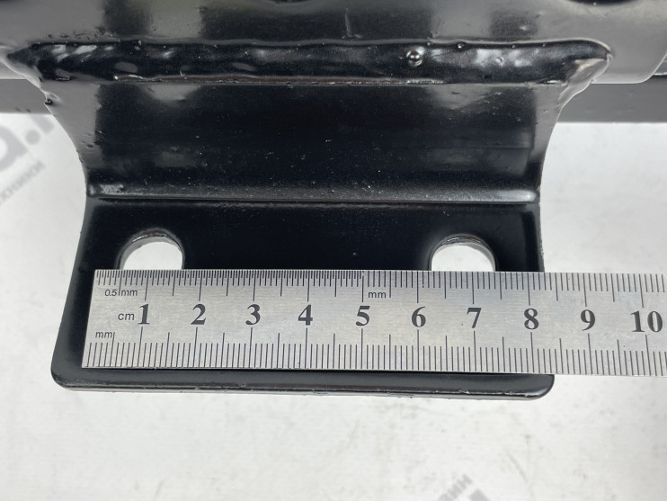 Кронштейн сцепки КПП SR1Z-80Е