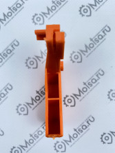 Курок газа мотокосы BC/GBC-026/033/043 голый на ручку Н/О