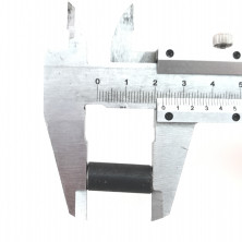 Переходник под магнето пластина Муравей без резинки