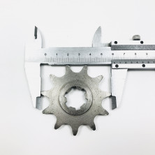 Звездочка 11 зубов Муравей малая цепь Иж