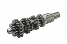 Вал первичный КПП в сборе 166FML