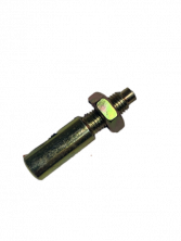 Клин Урал кикстартера с гайкой