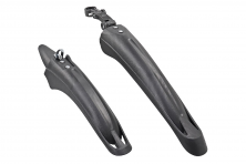 Крылья 16-29 пластик пара щитки XGNB-027