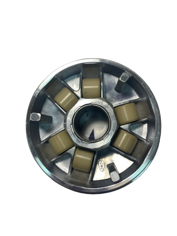 Вариатор ведущий 1P57F ATV 150cc c реверсом