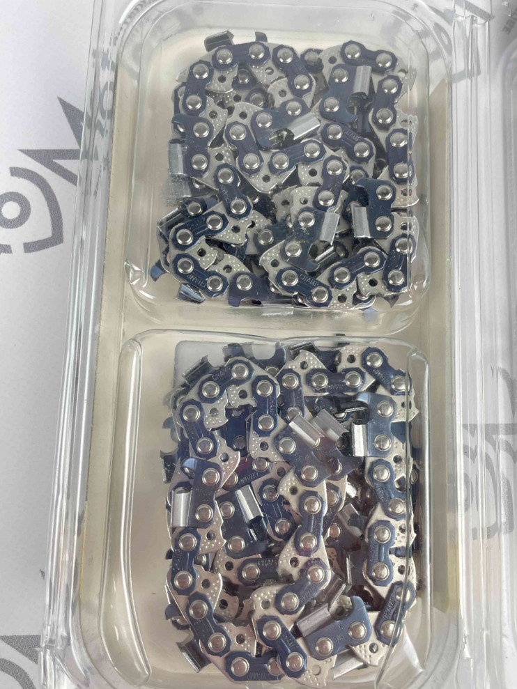 Шина Champion 16 1.6 3/8 60 зв. + 2 ЦЕПИ 163SLHD025 952935   набор