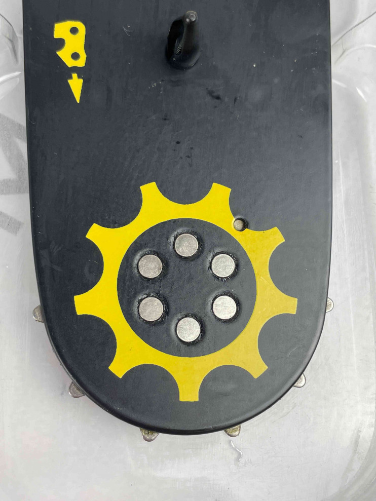 Шина Champion 16 1.6 3/8 60 зв. + 2 ЦЕПИ 163SLHD025 952935   набор