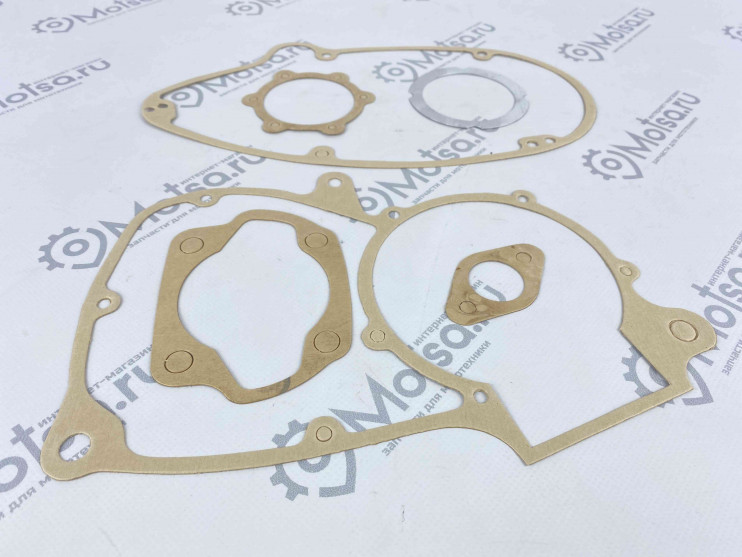 Набор Муравей прокладок двигателя электрокартон